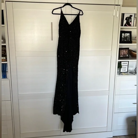 Formal dress Miss Ord M NWOT - Picture 4 of 12